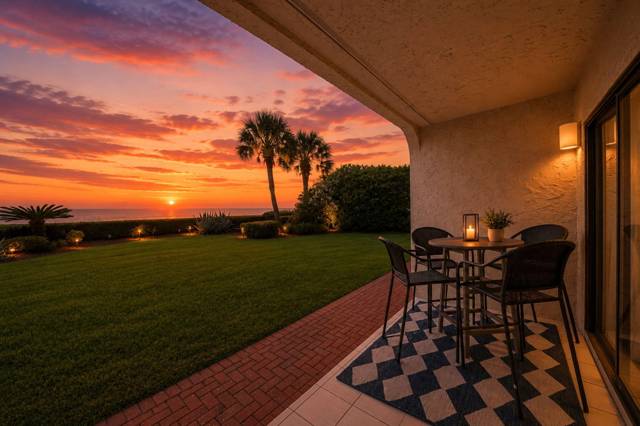 8682 E County Road 30A #102, home for sale in Inlet Beach