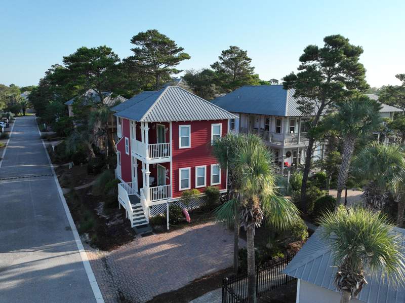 3 bedroom Detached Single Family at 471 Hidden Lake Way, Old Florida Village, Santa Rosa Beach — photo 4