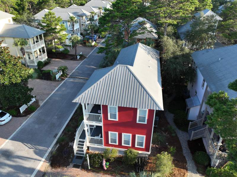 3 bedroom Detached Single Family at 471 Hidden Lake Way, Old Florida Village, Santa Rosa Beach — photo 3