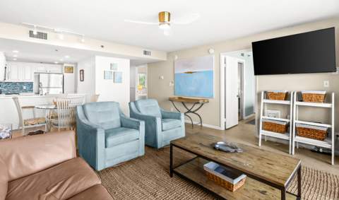 4100 E Co Highway 30A ##201, Santa Rosa Beach FL - photo 6 of 37