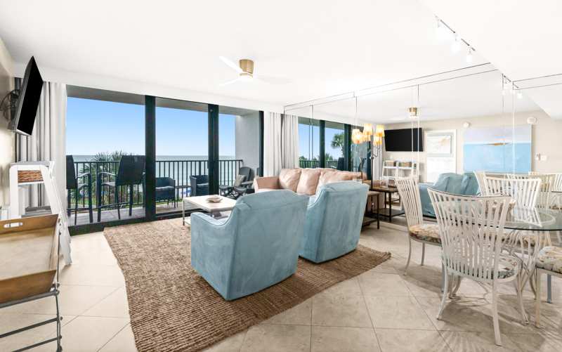2 bedroom Condominium at 4100 E Co Highway 30A ##201, One Seagrove Place Condominium, Santa Rosa Beach — photo 1