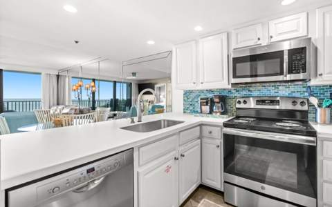 4100 E Co Highway 30A ##201, Santa Rosa Beach FL - photo 8 of 37
