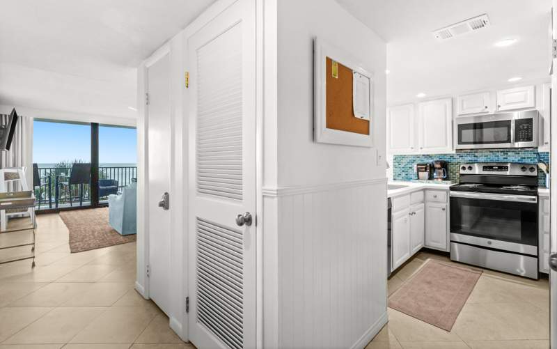 2 bedroom Condominium at 4100 E Co Highway 30A ##201, One Seagrove Place Condominium, Santa Rosa Beach — photo 3