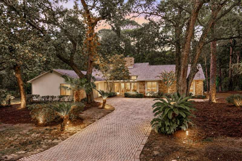 3 bedroom Detached Single Family at 1307 Windward Circle, Windward Ph 1 Bluewater Bay, Niceville — photo 1