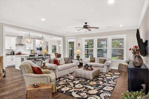 389 Meadow Lake Drive, Freeport FL - photo 8 of 50