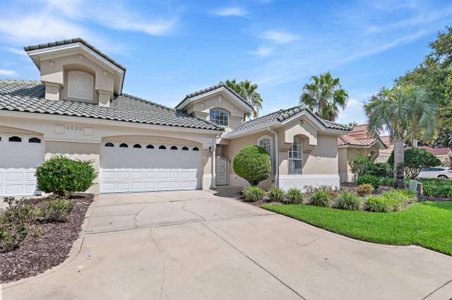 4523 Golf Villa Court #1001