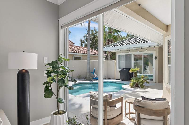 3 bedroom Townhouse at 4523 Golf Villa Court, Regatta Bay Golf Villas, Destin — photo 4