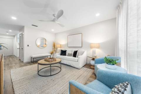 25 Forest Hills Lane ## 25C, gated community for sale in Miramar Beach