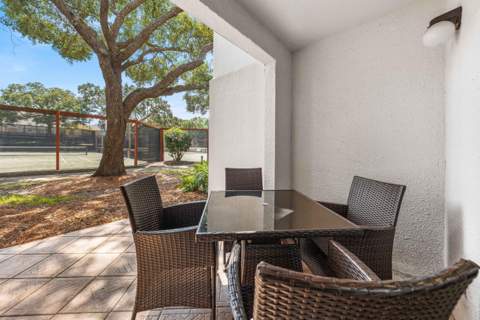 25 Forest Hills Lane ## 25C, Miramar Beach FL - photo 6 of 46