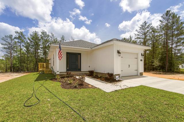 1294 Girl Scout Road, home for sale in DeFuniak Springs
