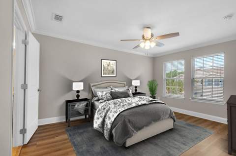 17 W Shady Oaks Lane #C, Santa Rosa Beach FL - photo 17 of 33