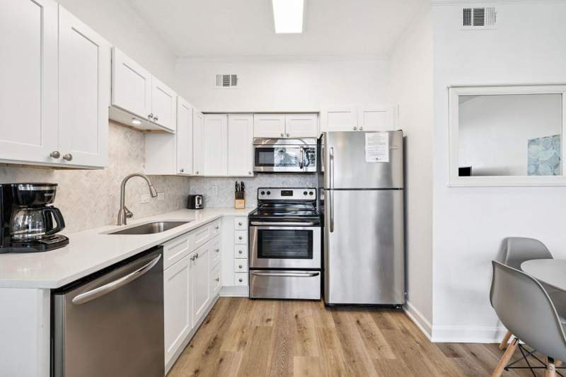 1 bedroom Condominium at 145 Spires Lane #307, Gulf Place Cabanas Condo, Santa Rosa Beach — photo 5