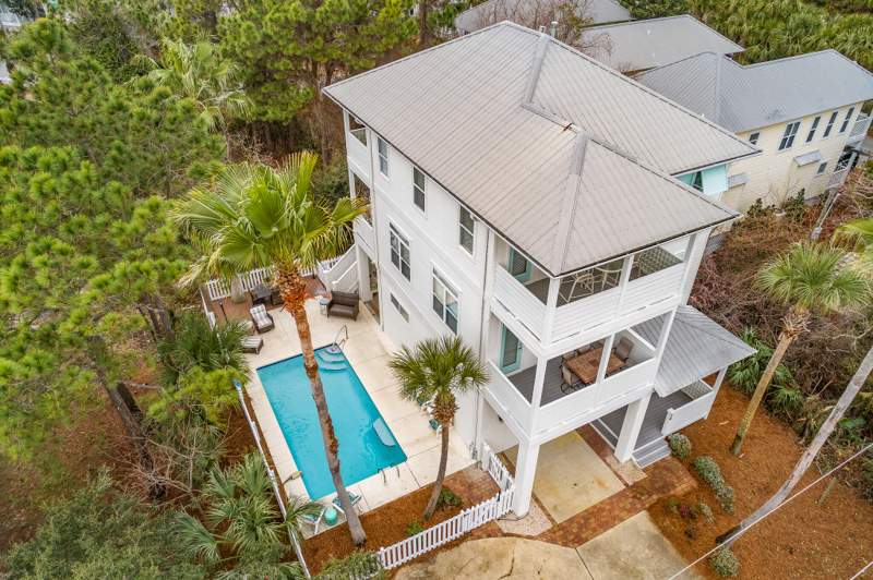 6 bedroom Detached Single Family at 76 Gulfview Heights Street, Gulfview Heights, Santa Rosa Beach — photo 2
