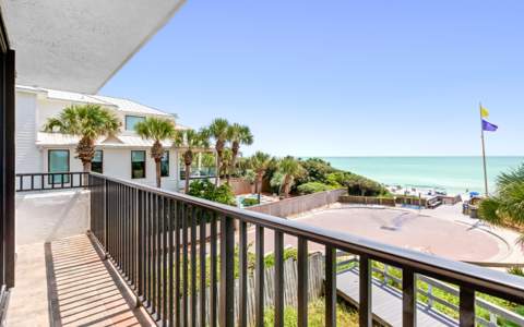 4100 E Co Highway 30A ##201, Santa Rosa Beach FL - photo 21 of 37