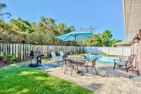 405 Sandy Cay Drive, Miramar Beach FL - photo 24 of 34