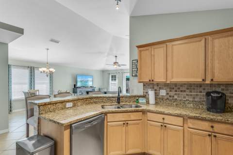 405 Sandy Cay Drive, Miramar Beach FL - photo 10 of 34