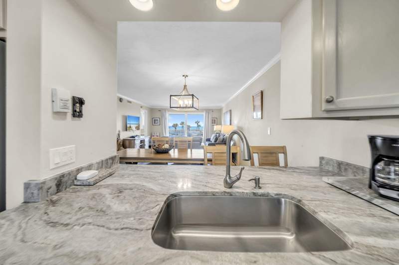 2 bedroom Condominium at 502 Gulf Shore Drive #Unit 205, Islander Condo, Destin — photo 5