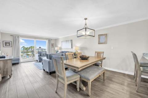 502 Gulf Shore Drive #Unit 205, Destin FL - photo 7 of 28