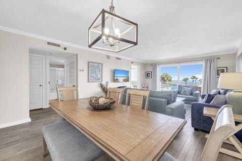 502 Gulf Shore Drive #Unit 205, Destin FL - photo 8 of 28