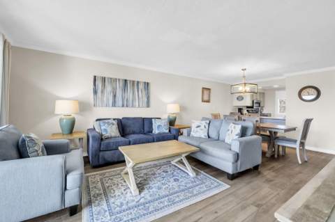 502 Gulf Shore Drive #Unit 205, Destin FL - photo 12 of 28