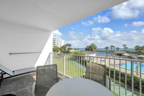 502 Gulf Shore Drive #Unit 205, Destin FL - photo 23 of 28