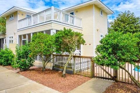 57 Sunfish Street, 4-bedroom for sale in Destin
