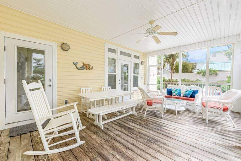 4 bedroom Detached Single Family at 57 Sunfish Street, Kokomo Kove, Destin — photo 5