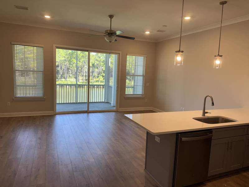 3 bedroom Townhouse at 172 Kara Lake Drive, Kara Lake Townhomes, Santa Rosa Beach — photo 3