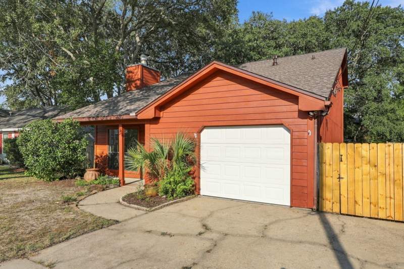 3 bedroom Detached Single Family at 636 Fir Avenue, Valparaiso Pinecrest 2, Niceville — photo 3