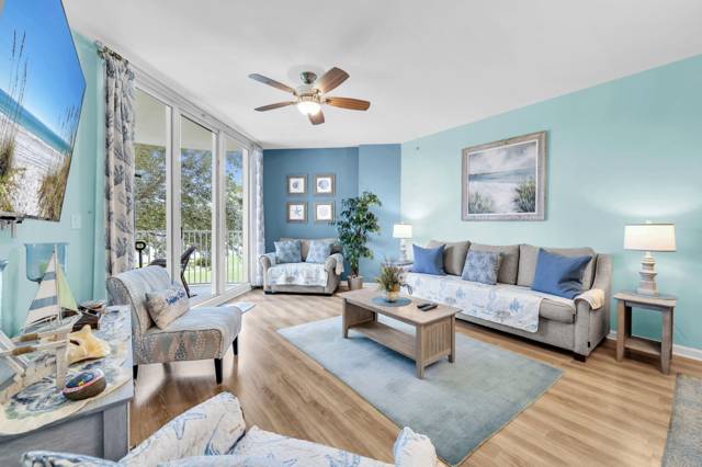 4207 Indian Bayou Trail #2214, home for sale in Destin