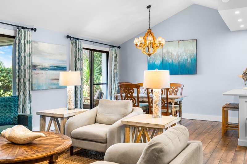 2 bedroom Detached Single Family at 430 Linkside Circle, Linkside Village Unit 1, Miramar Beach — photo 1