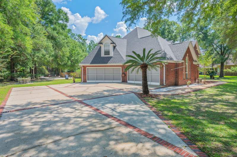 4 bedroom Detached Single Family at 103 Old South Drive, Ashley Place, Crestview — photo 5