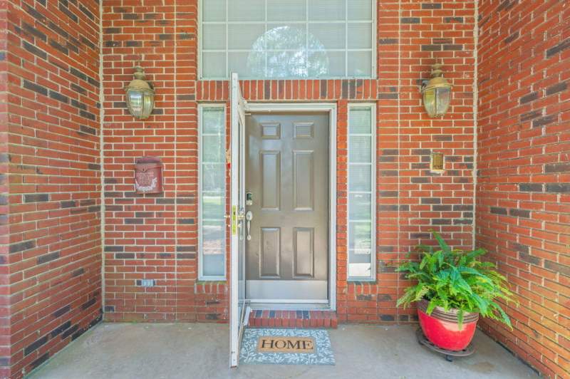 4 bedroom Detached Single Family at 103 Old South Drive, Ashley Place, Crestview — photo 4