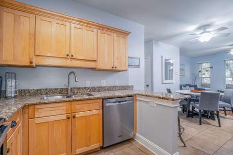 10 Silk Bay Drive #Unit 112, Santa Rosa Beach FL - photo 10 of 21