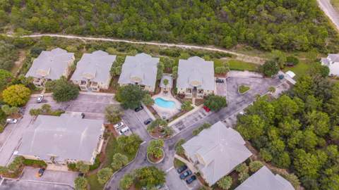 10 Silk Bay Drive #Unit 112, Santa Rosa Beach FL - photo 20 of 21