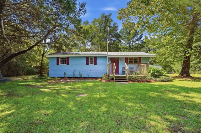 2098 S County Highway 183, home for sale in DeFuniak Springs