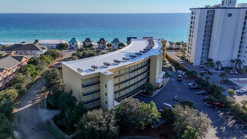 2 bedroom Condominium at 548 Sandy Cay Drive #Unit 302, Beach Resort, Miramar Beach — photo 5