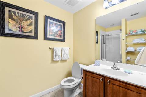 548 Sandy Cay Drive #Unit 302, Miramar Beach FL - photo 16 of 39