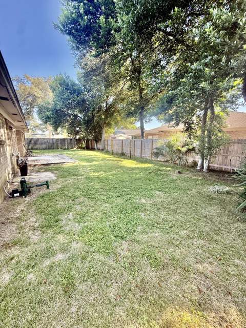 708 Spencer Drive, Fort Walton Beach FL - photo 20 of 22