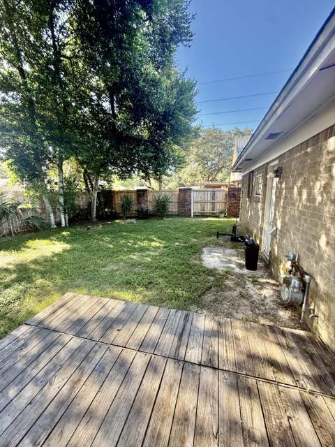 708 Spencer Drive, Fort Walton Beach FL - photo 22 of 22