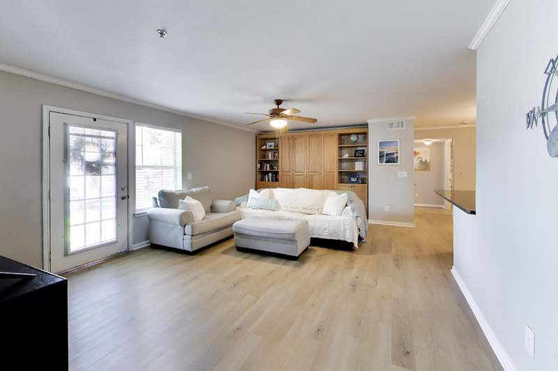 1 bedroom Condominium at 4040 Dancing Cloud Court #Unit 325, Indian Lake, Destin — photo 4