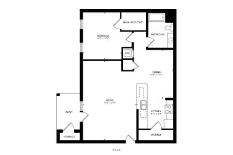 4040 Dancing Cloud Court #Unit 325, Destin FL - photo 19 of 23