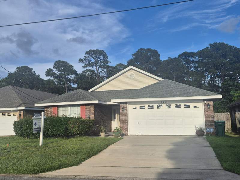 3 bedroom Detached Single Family at 432 Pristine Water Lane, Waterford Estates S/D, Mary Esther — photo 2