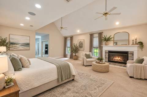 103 Old South Drive, Crestview FL - photo 7 of 50