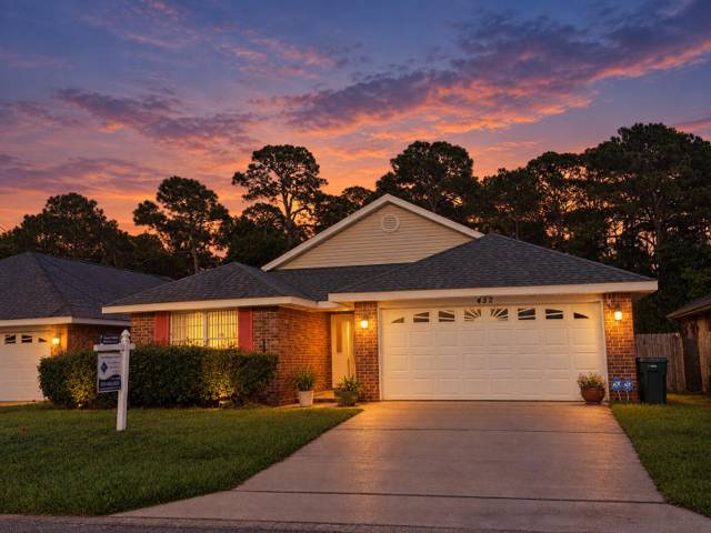 Waterford Estates S/D