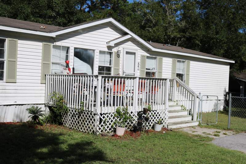 3 bedroom Manufactured Home at 860 Fairview Drive, Fairview Hgts S/D Lot 6 Blk 3, Fort Walton Beach — photo 5