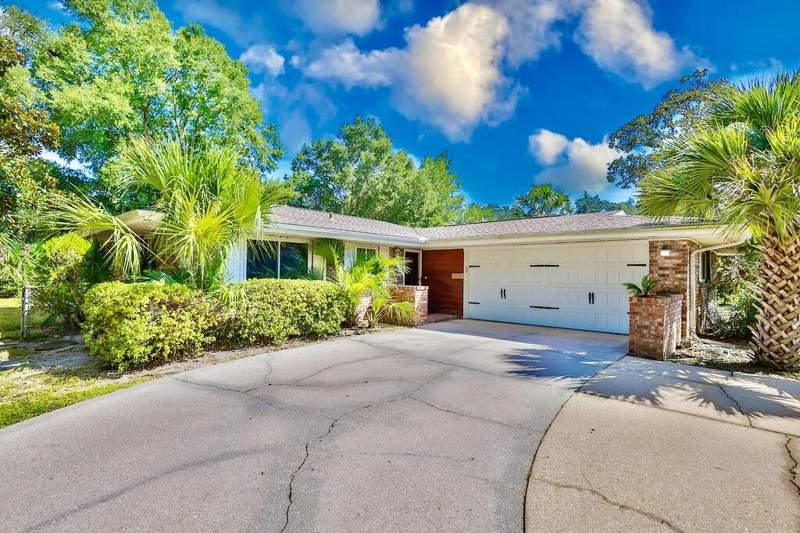 3 bedroom Detached Single Family at 510 Cheshire Avenue, Chelsea Woods, Fort Walton Beach — photo 2