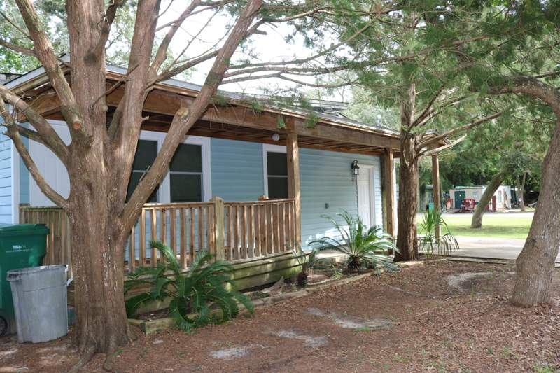 3 bedroom Detached Single Family at 1210 Jay Street, Forest Heights, Fort Walton Beach — photo 2