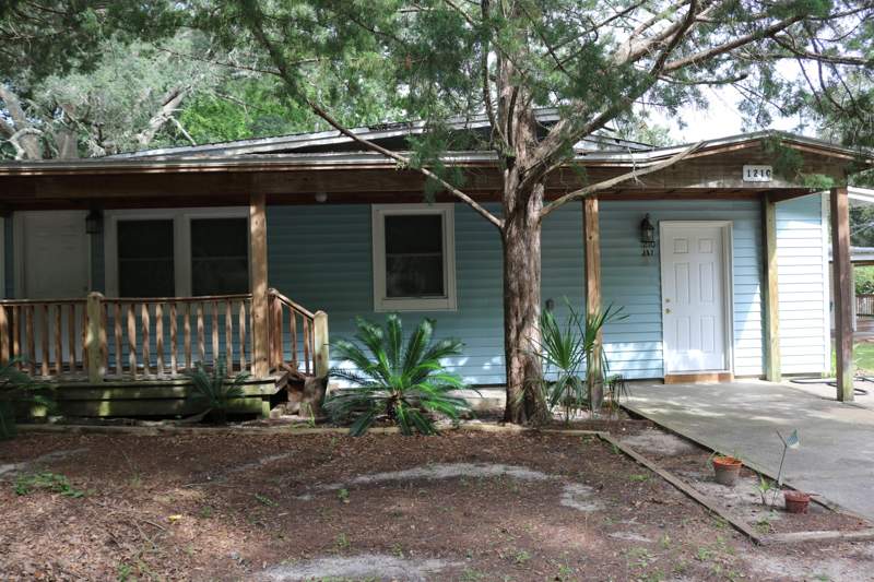 3 bedroom Detached Single Family at 1210 Jay Street, Forest Heights, Fort Walton Beach — photo 5