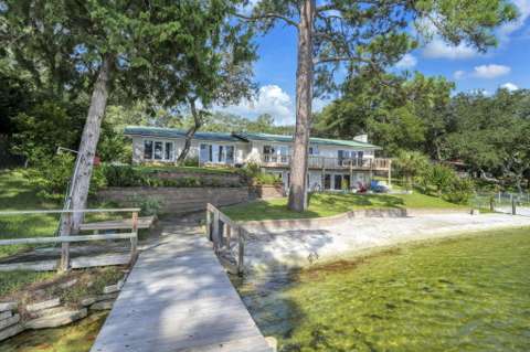 45 Poquito Road, home for sale in Shalimar 32579